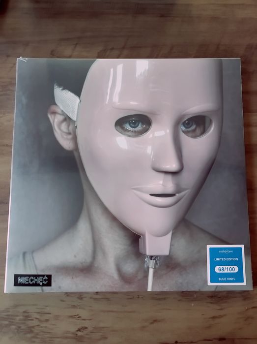 Niechęć - Reckless Things LP