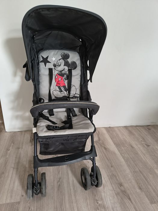 Wózek spacerowy  dla dziecka