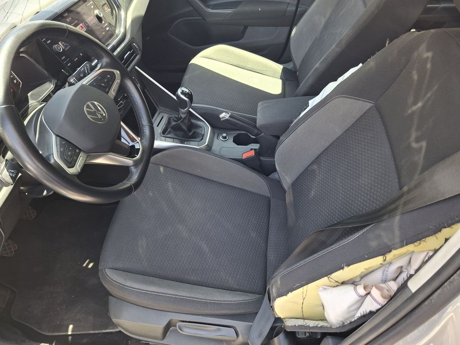Vw Polo 1.0 95cv
