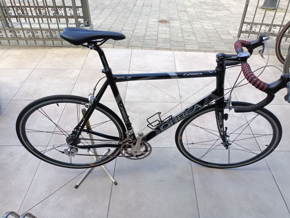 Rower Orbea Aqua