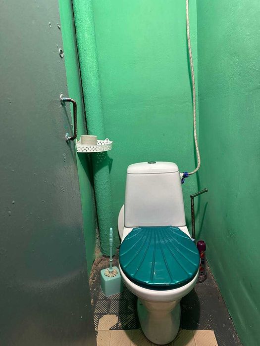 Дві суміжні кімнати Ст.Бандери,62  3800+ КП