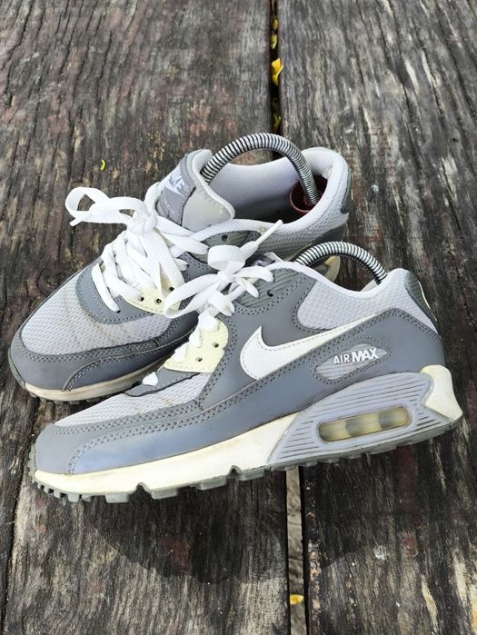 Nike Air Max 90 Sportowe Damskie Buty do Biegania rozmiar 38