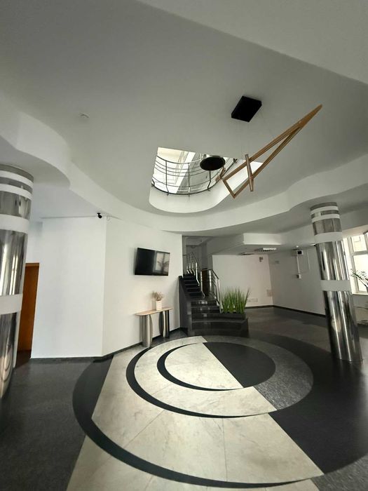 LOKAL 25 m² na wynajem | G5 BUSINESS CENTER