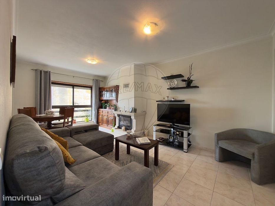 Apartamento T3 para venda