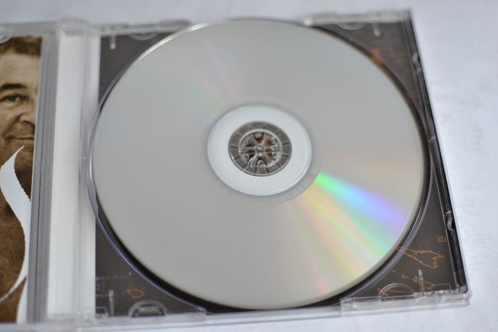 Ian Gillan - One Eye To Morocco 2009