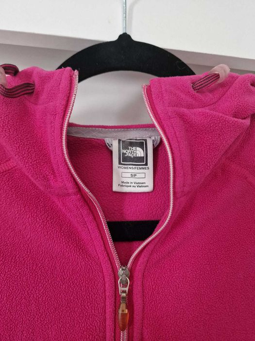 Bluza polarowa The North Face