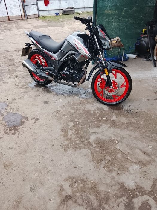 Продам вайпер  200