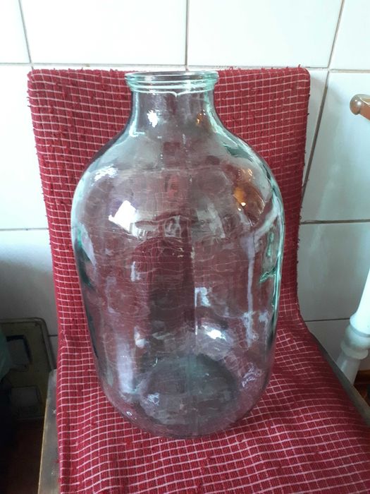 Słój słoik balon szklany butla 10 l