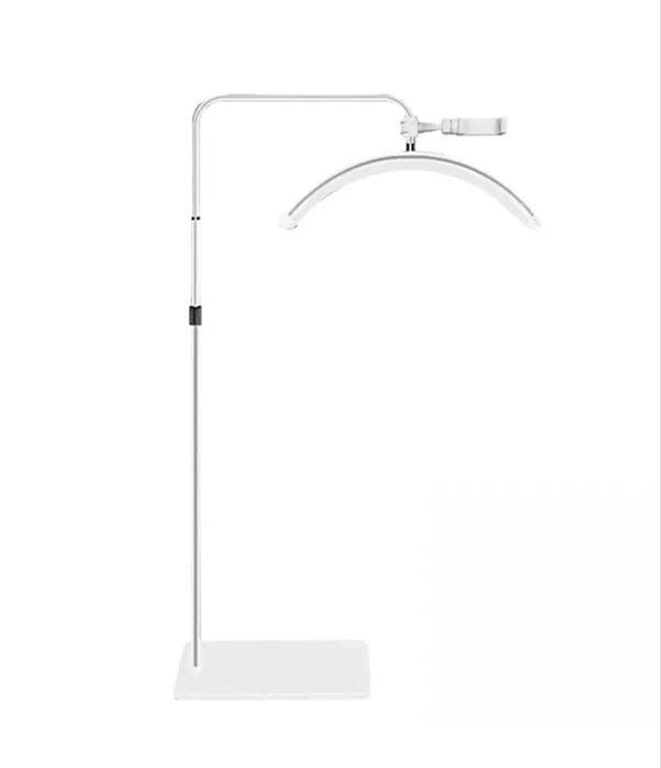 LED Безтіньова лампа луна Moon HD-M6X 40W