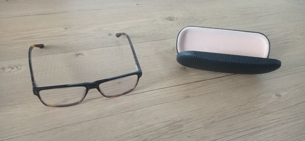 Oprawki okulary Tisard