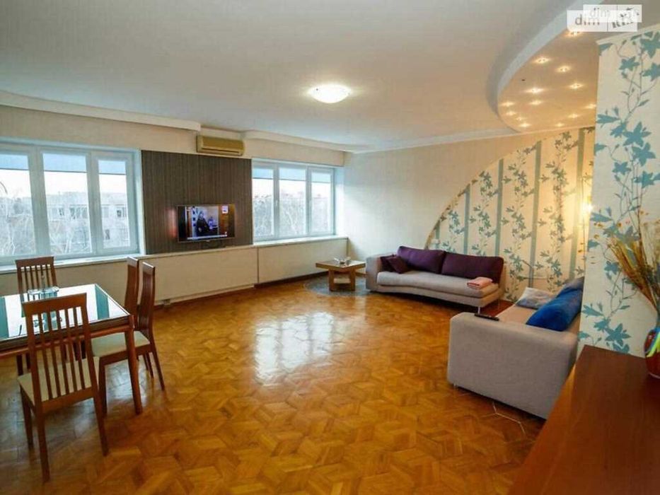 Продаж 3 кім квартири 102м2 Індив опал Новобуд Центр біля 38 шк №9427