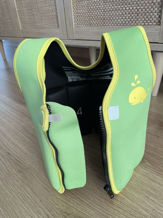 Kamaizelka do pływania