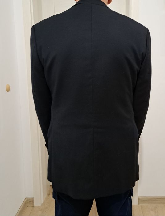 MARKS & SPENCER elegancka marynarka męska rXL.
