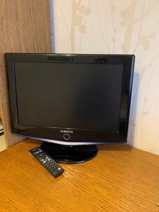 Продам телевізор  SAMSUNG плазма