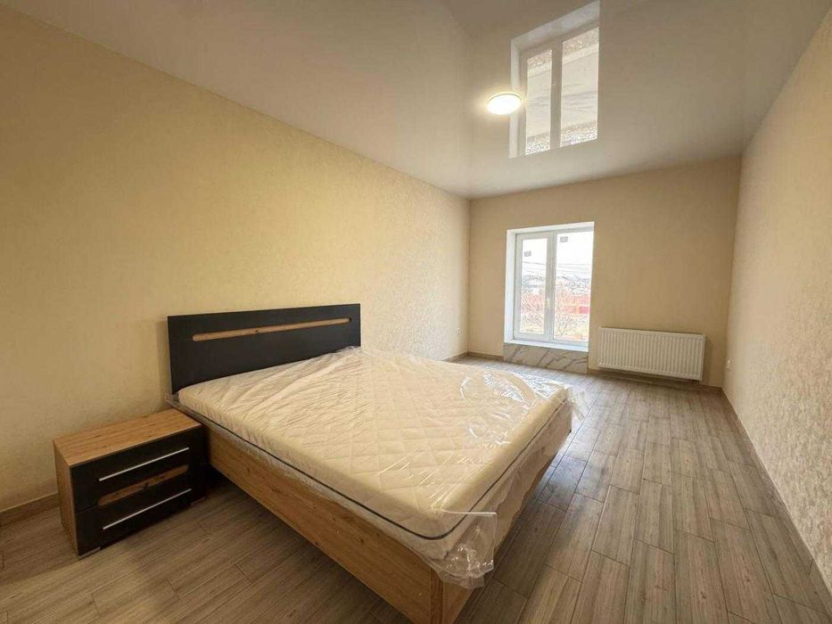 Теремки, Трояндова 10/1, євро 2к квартира Резервне живлення,  Гатне