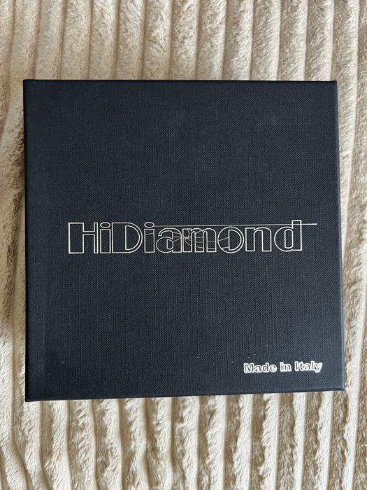 HiDiamond Signal Diamond 3 RCA