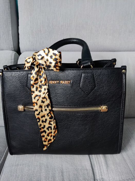 Torebka damska Jenny Fairy