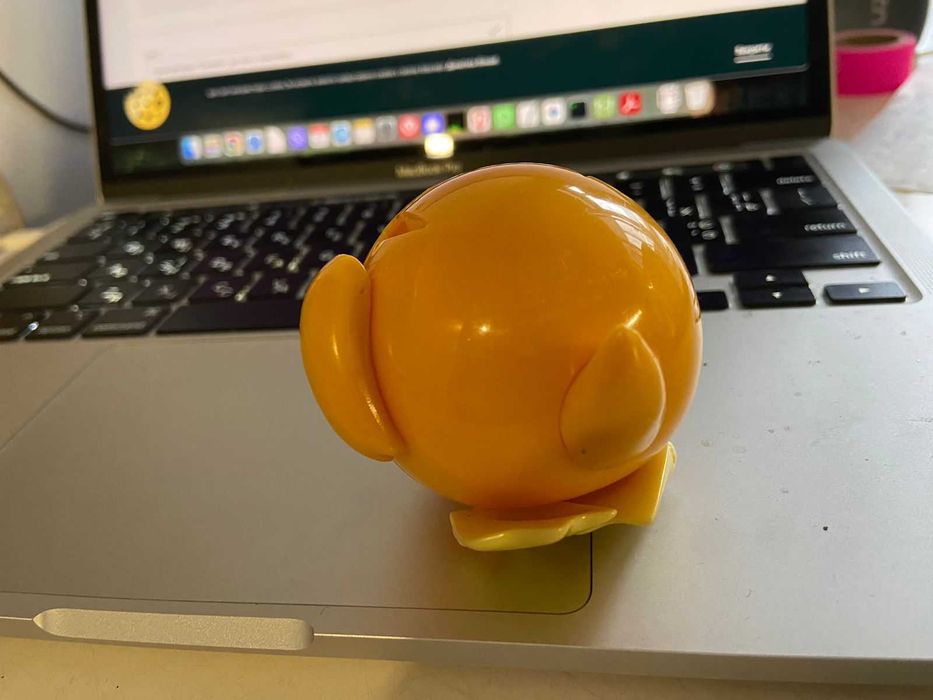 Ігрові фігурки Покемон Псайдак