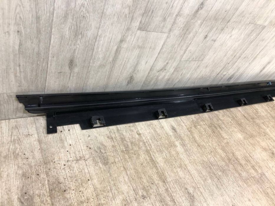 Порог правый Ford Escape MK4 накладка порога LJBS-10154-AHW
