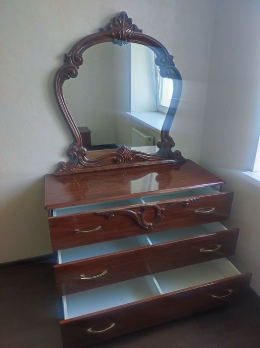 Спальний гарнітур "Світ меблів"