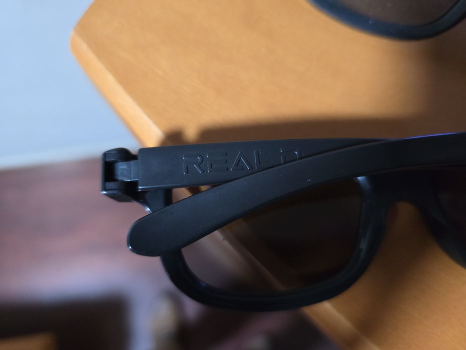 Televisão Panasonic Viera TX-L37 3D