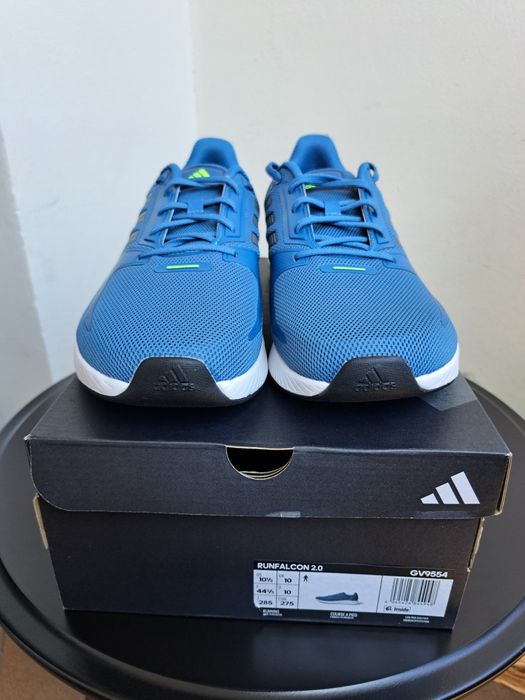 Buty Adidas Runfalcon 2.0 rozm.44 2/3 nowe