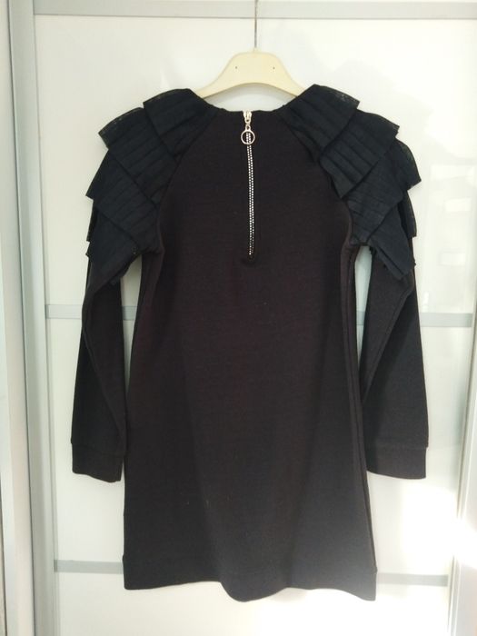 Sukienka coccodrillo 140/146