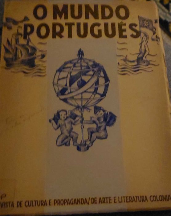 1935 Fernando Pessoa edito desconhecido