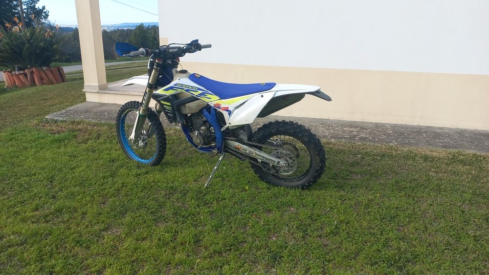 Sherco 300 SEF Factory