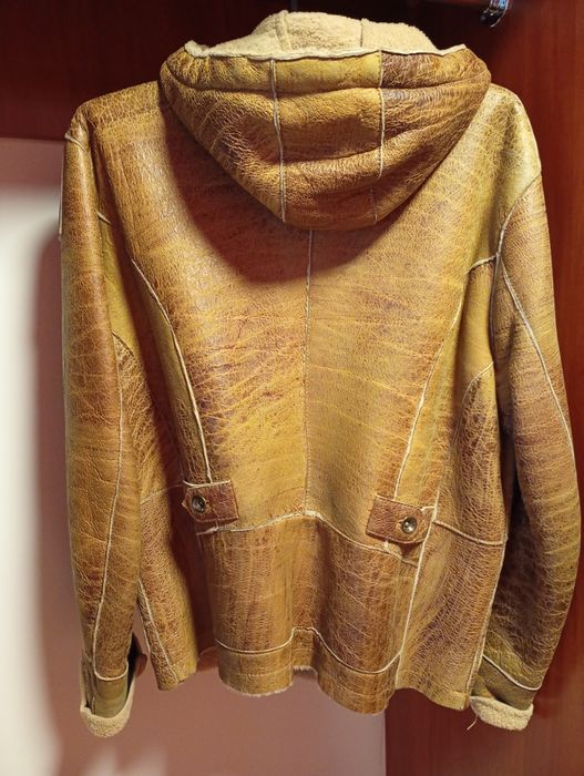 Продаж чоловіча Дубльонка