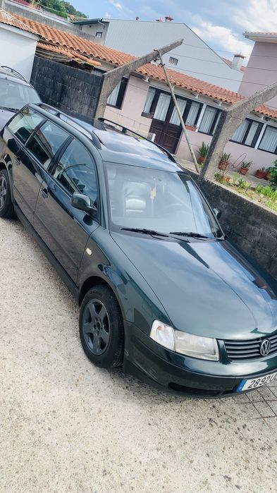 Passat Variant 1.9 TDI — photo 4