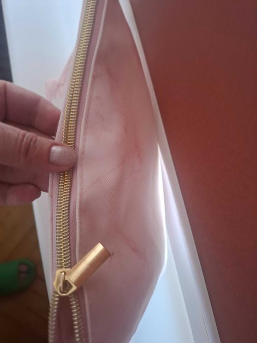 косметика, рожева