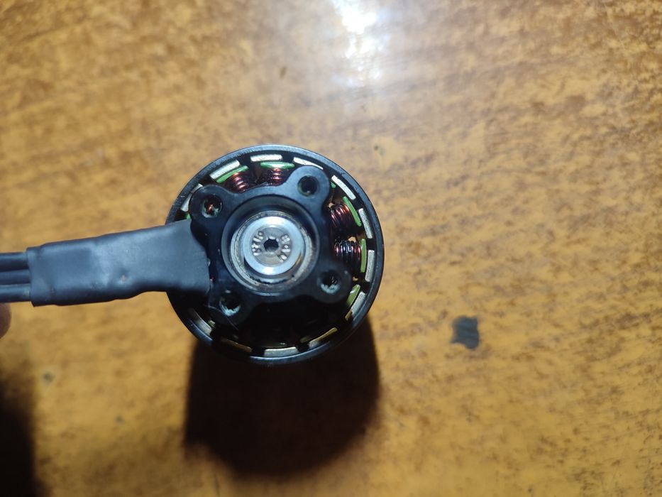 Безщітковий мотор Surpass Hobby SH2810 1100KV