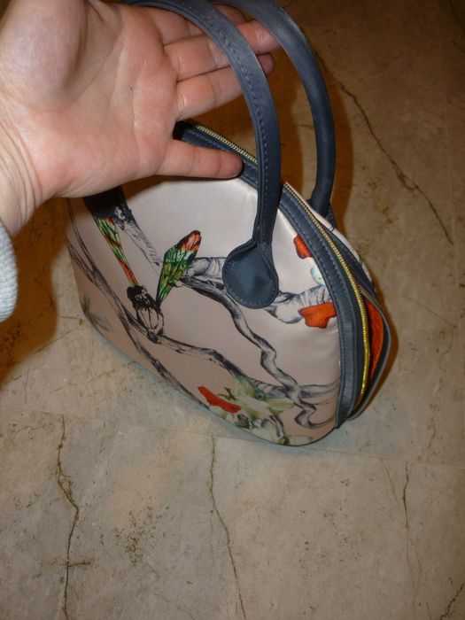 Ted Baker piękna kosmetyczka kuferek