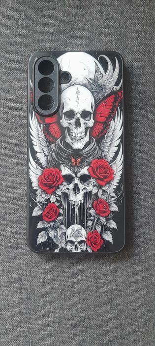 Case do Samsung A56
