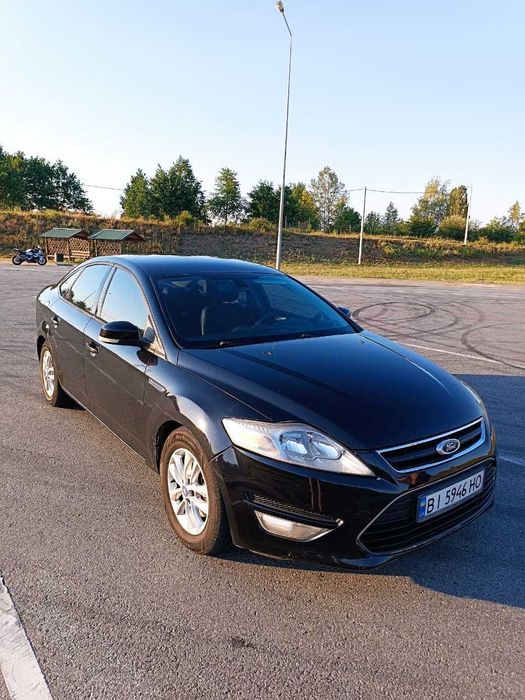 Ford Mondeo IV 2.3 Авто в доброму  стані, вкладень не потребує.