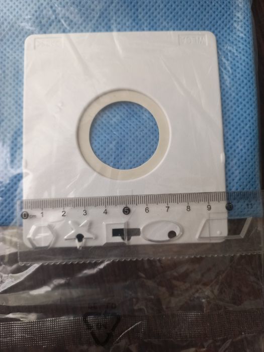 Мешок для пылесоса самсунг