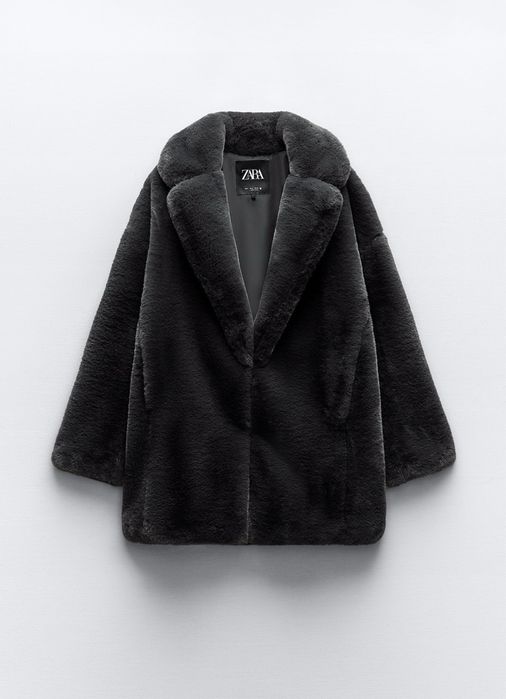 Шуба Zara розмір XS -S