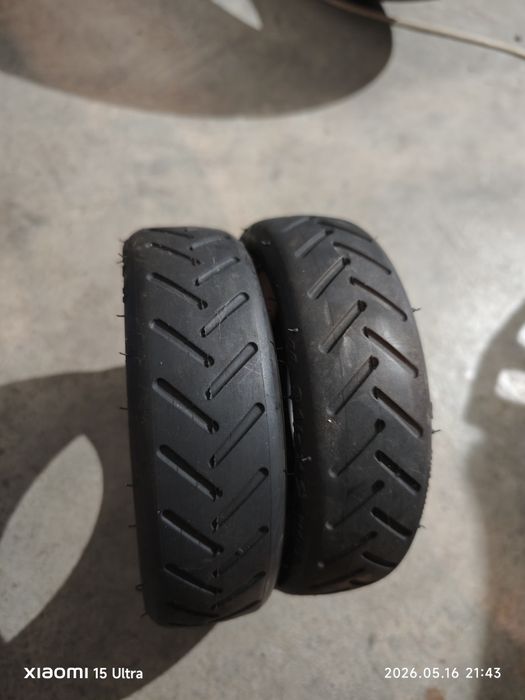 Pneus CST para trotinete eletrica
