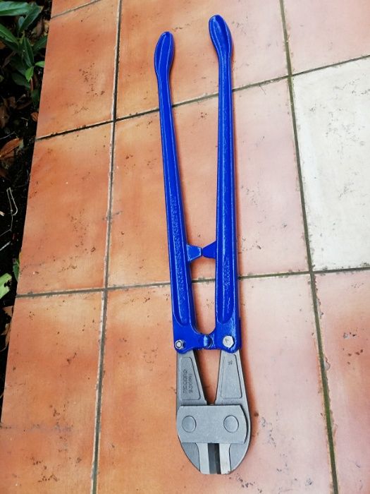 Nożyce do prętów Irvin Record Nowe