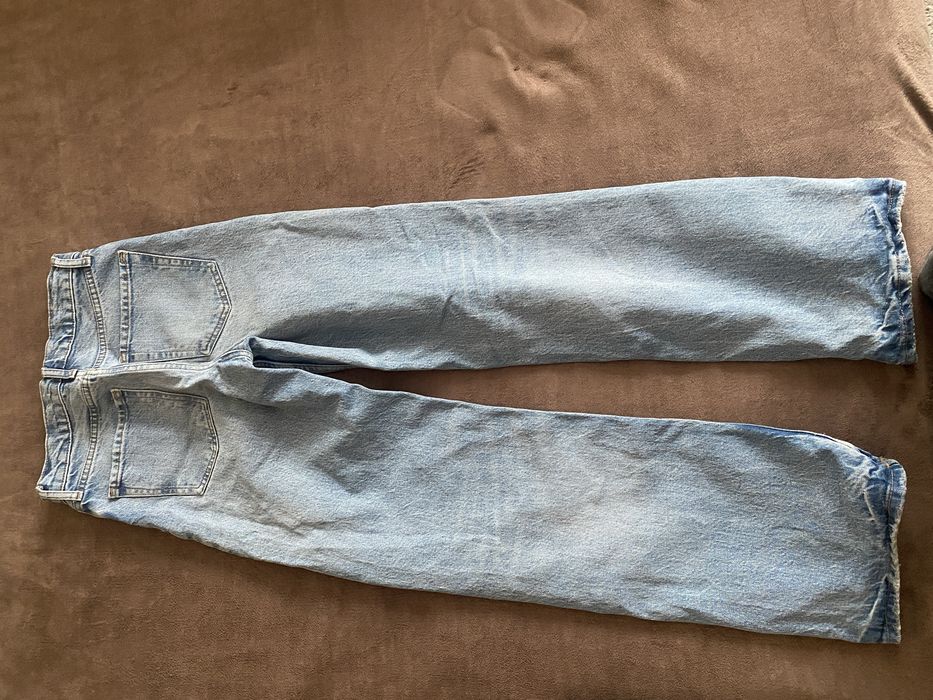 Джинси  жіночі zara