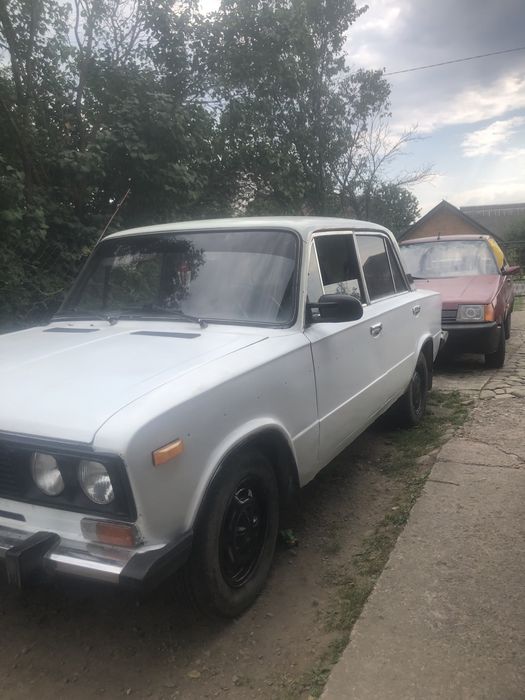Продам ваз в доброму стані