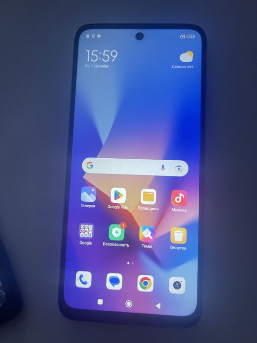 Xiaomi Redmi Note 10 128/32 redmi 8A