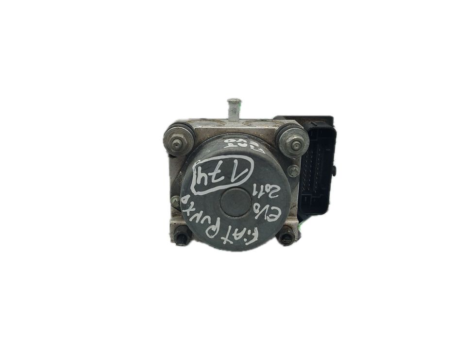 ABS FIAT Punto Evo (199_)