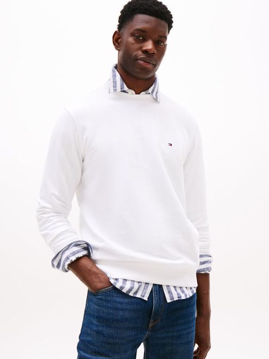 Світшот Tommy Hilfiger розмір s (унісекс)