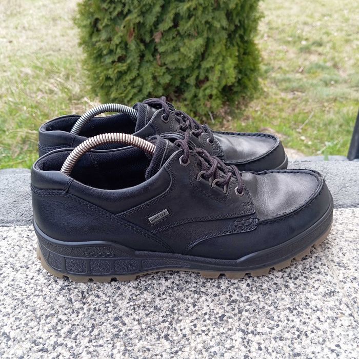 Ecco Track 25 Gtx Gore-Tex Trzewiki Sznurowane Rozmiar 43