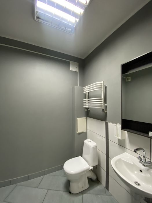 Нежитлове приміщення