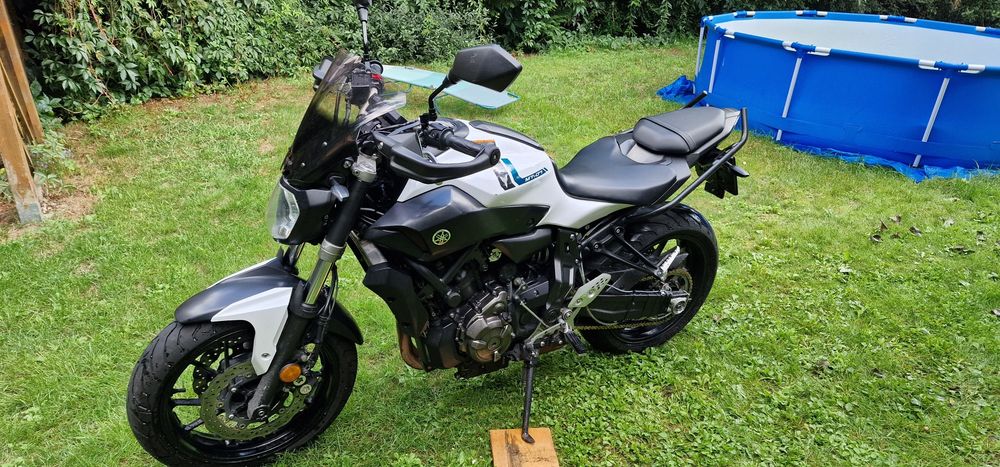 Yamaha
