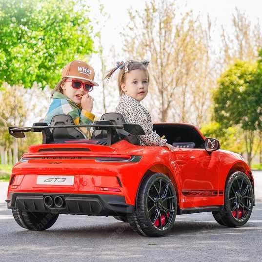 NEW2025‼️Дитячий електромобіль Porsche 911 GT3 • Електромобіль дитячий