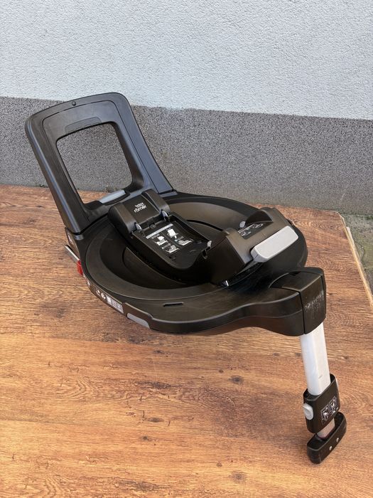 Baza Obrotowa Britax Romer FLEX Base iSENSE ISOFIX
